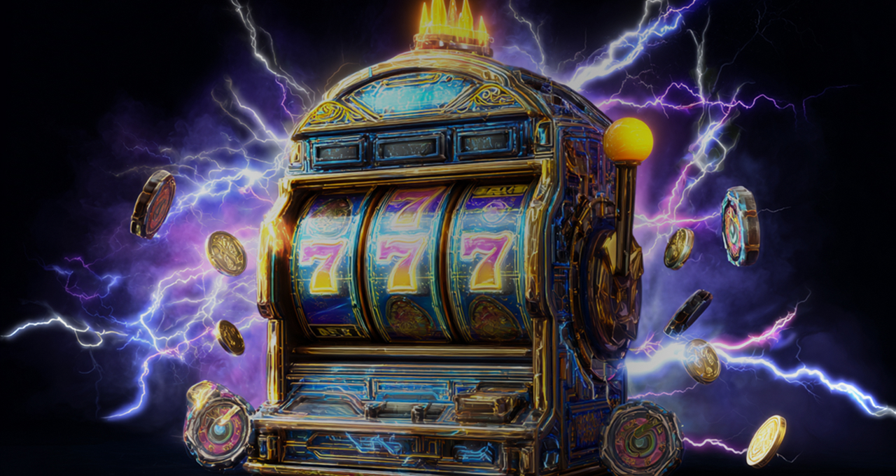 CryptoCasino Crypto